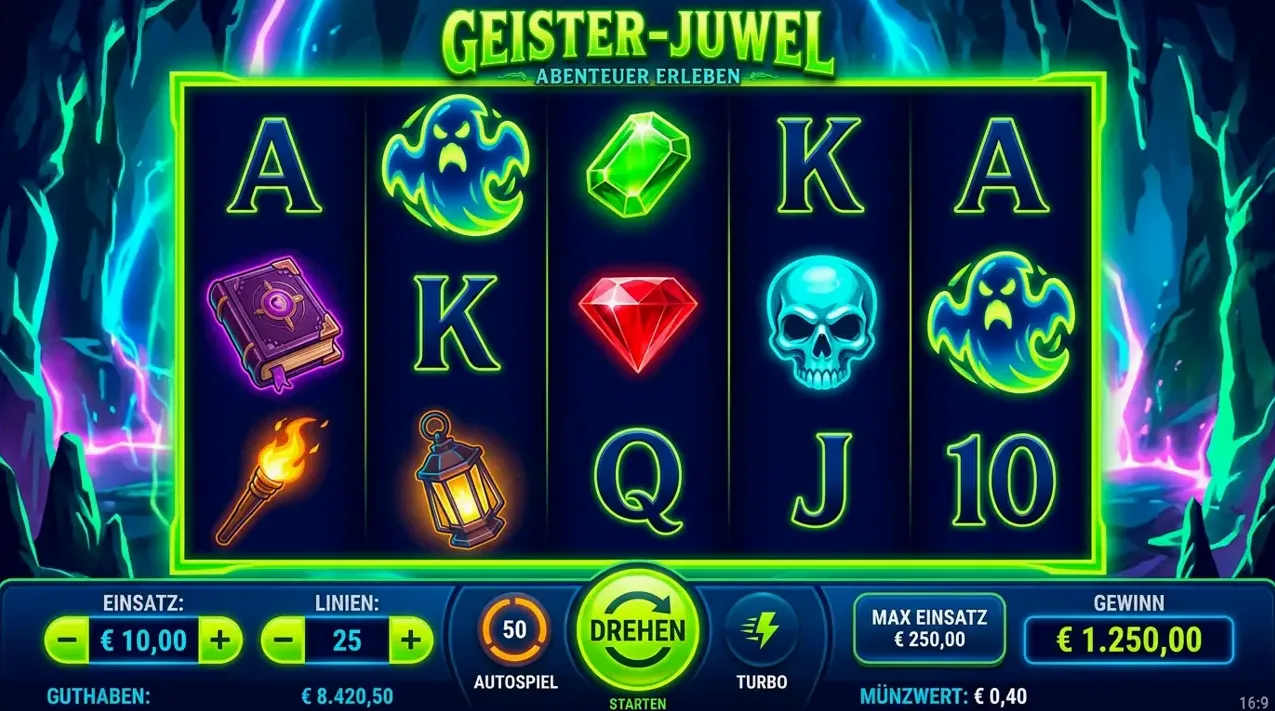Slots & Automaten · Realz